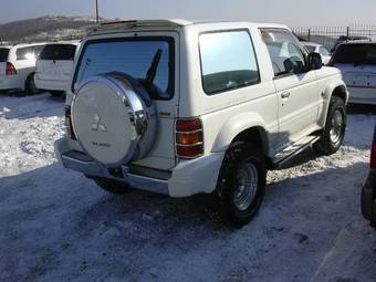 Pajero