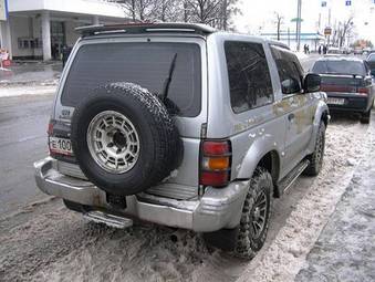 Pajero