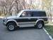 Images Mitsubishi Pajero