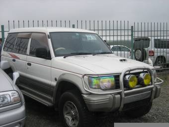 Pajero