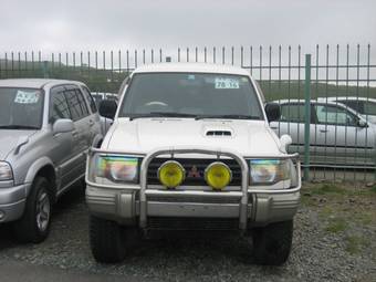 Pajero