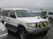 Pictures Mitsubishi Pajero