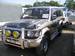 Pictures Mitsubishi Pajero