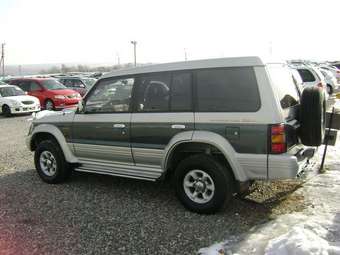 Pajero