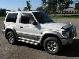 Pajero