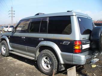 Pajero