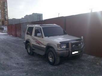 Pajero