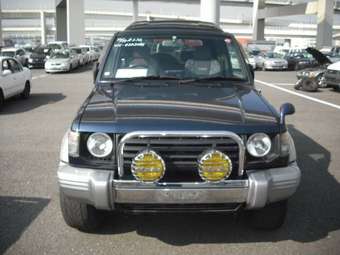 Pajero