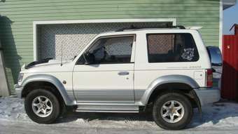 Pajero