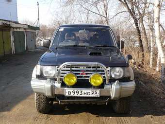 Pajero