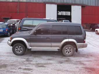 Pajero