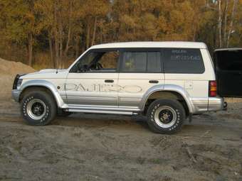 Pajero