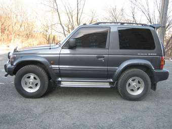 Pajero