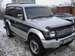 Pics Mitsubishi Pajero