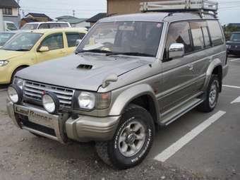 Pajero