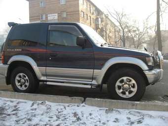 Pajero