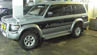 Pajero