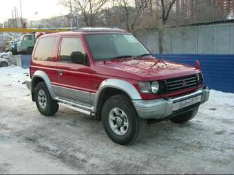 Pajero