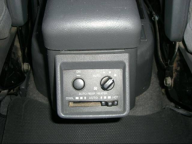 1996 Mitsubishi Pajero
