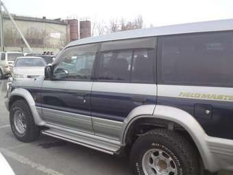 Pajero