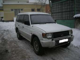Pajero