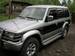 Preview 1996 Mitsubishi Pajero