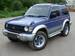 Pictures Mitsubishi Pajero