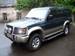 Pictures Mitsubishi Pajero