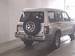 Preview Pajero
