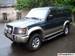 Photos Mitsubishi Pajero