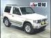 Pictures Mitsubishi Pajero