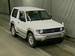 Pictures Mitsubishi Pajero