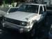 Preview 1996 Mitsubishi Pajero