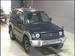 Preview 1996 Mitsubishi Pajero