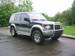 Preview 1996 Mitsubishi Pajero