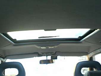 1996 Mitsubishi Pajero For Sale