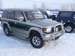 Preview 1996 Mitsubishi Pajero