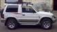 Photos Mitsubishi Pajero