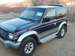 Pictures Mitsubishi Pajero