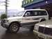 Pictures Mitsubishi Pajero