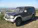 Preview 1996 Mitsubishi Pajero