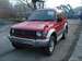 Preview Mitsubishi Pajero