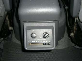 1996 Mitsubishi Pajero Pics