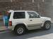 Pictures Mitsubishi Pajero