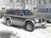 Preview Mitsubishi Pajero