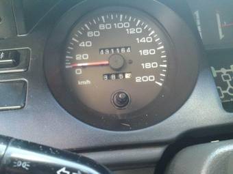 1996 Mitsubishi Pajero For Sale