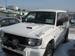 Preview 1996 Mitsubishi Pajero