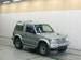 Preview 1996 Mitsubishi Pajero