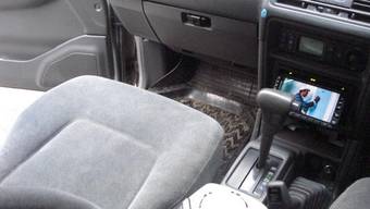 1996 Mitsubishi Pajero For Sale