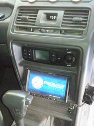 1996 Mitsubishi Pajero Photos